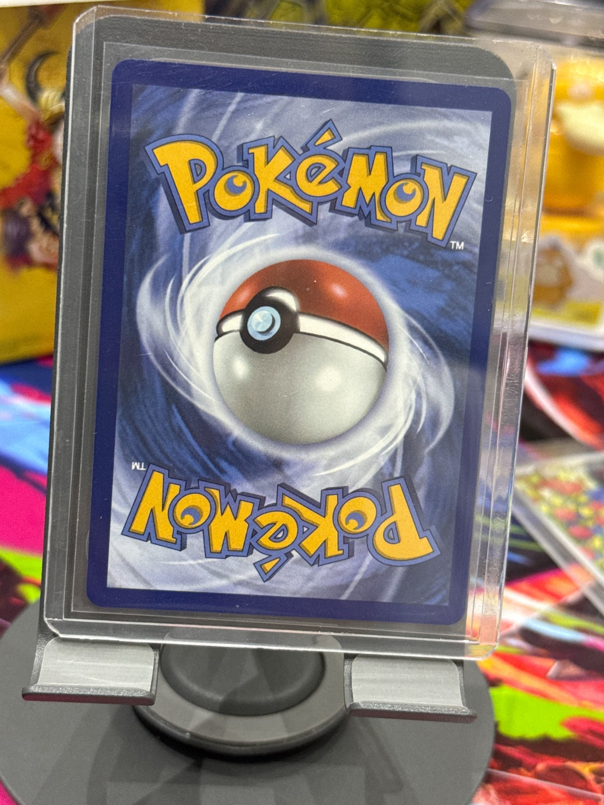 Ethan's Ho-oh ex 230/182 (Destined Rivals)
