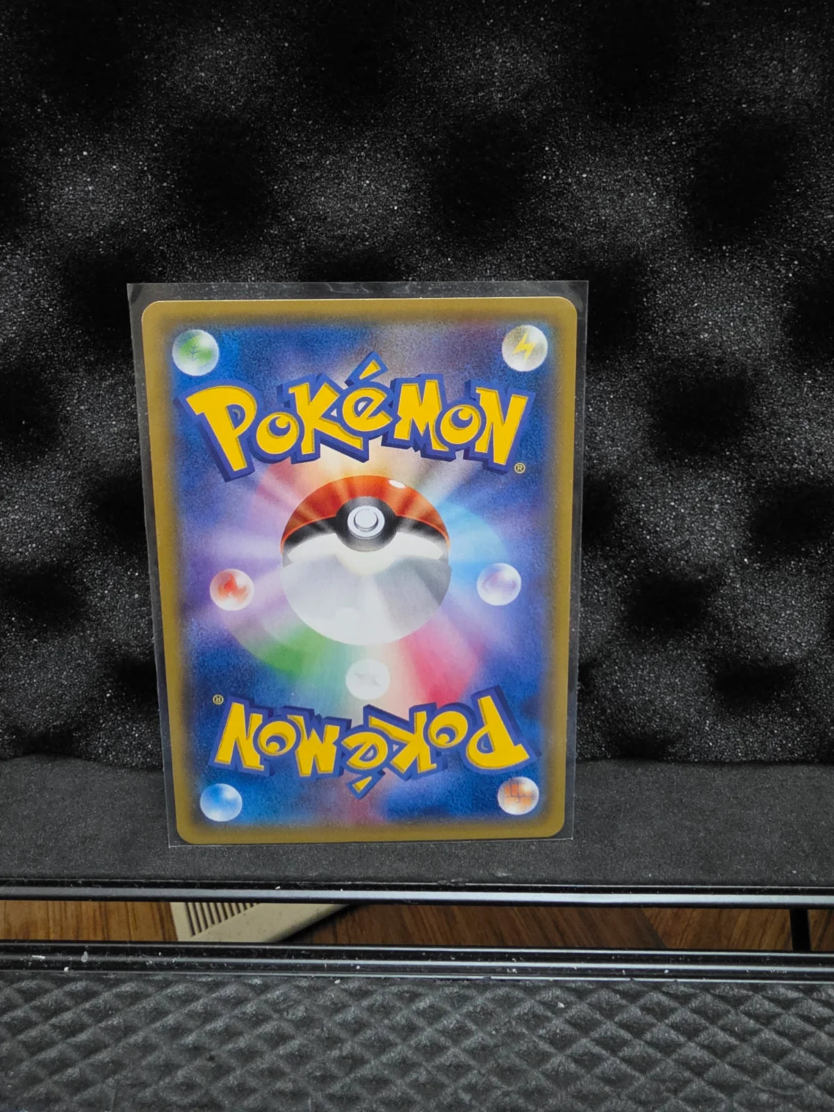 Shaymin EX (JP) 188/171 (The Best of XY)