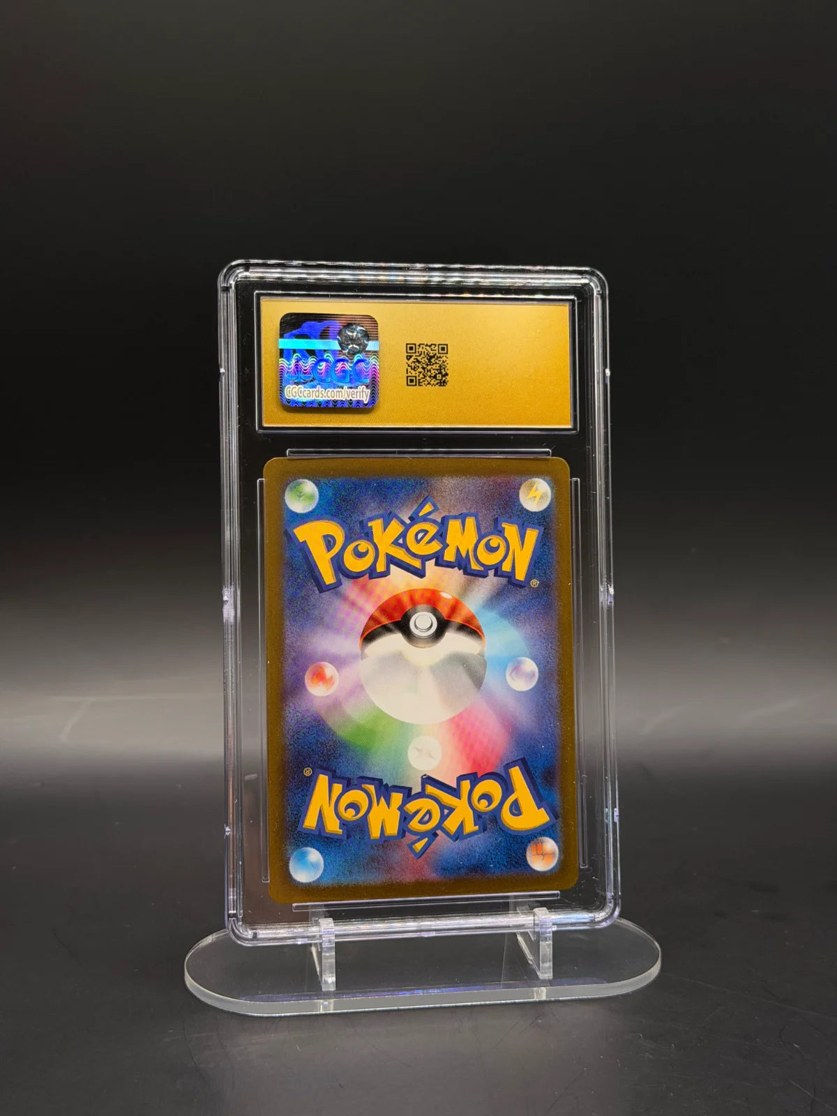 Bill (CLL) (JP) 030/032 (Trading Card Game Classic (Japanese)) — CGC 10 PRISTINE