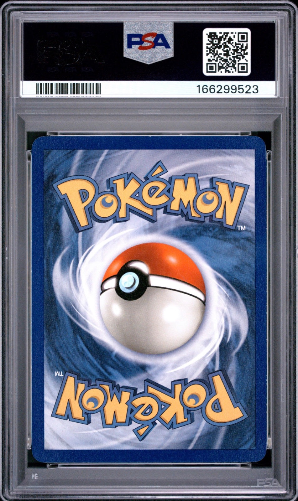Snorlax (No Symbol) 11/64 — PSA 7