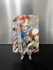 Dragon Ball Super Divers SDV9-064 Tapion GDR Star Parallel Japanese