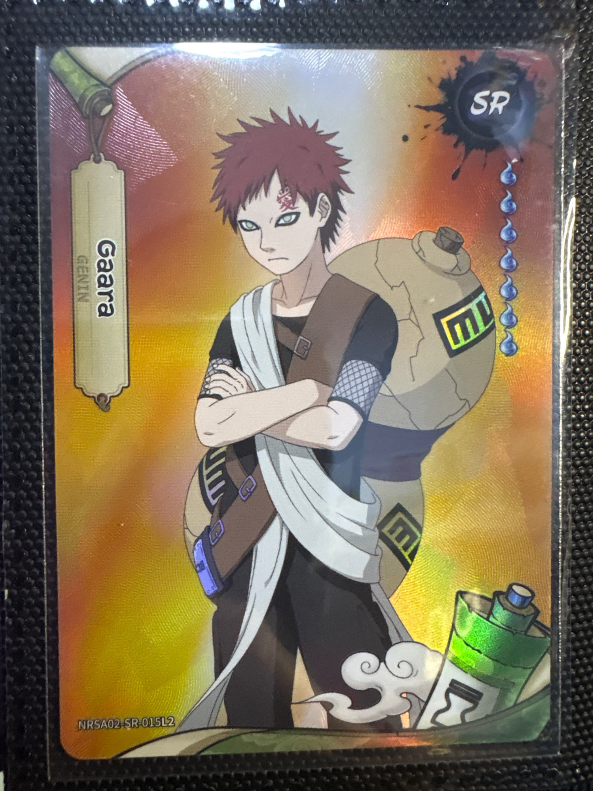 Gaara