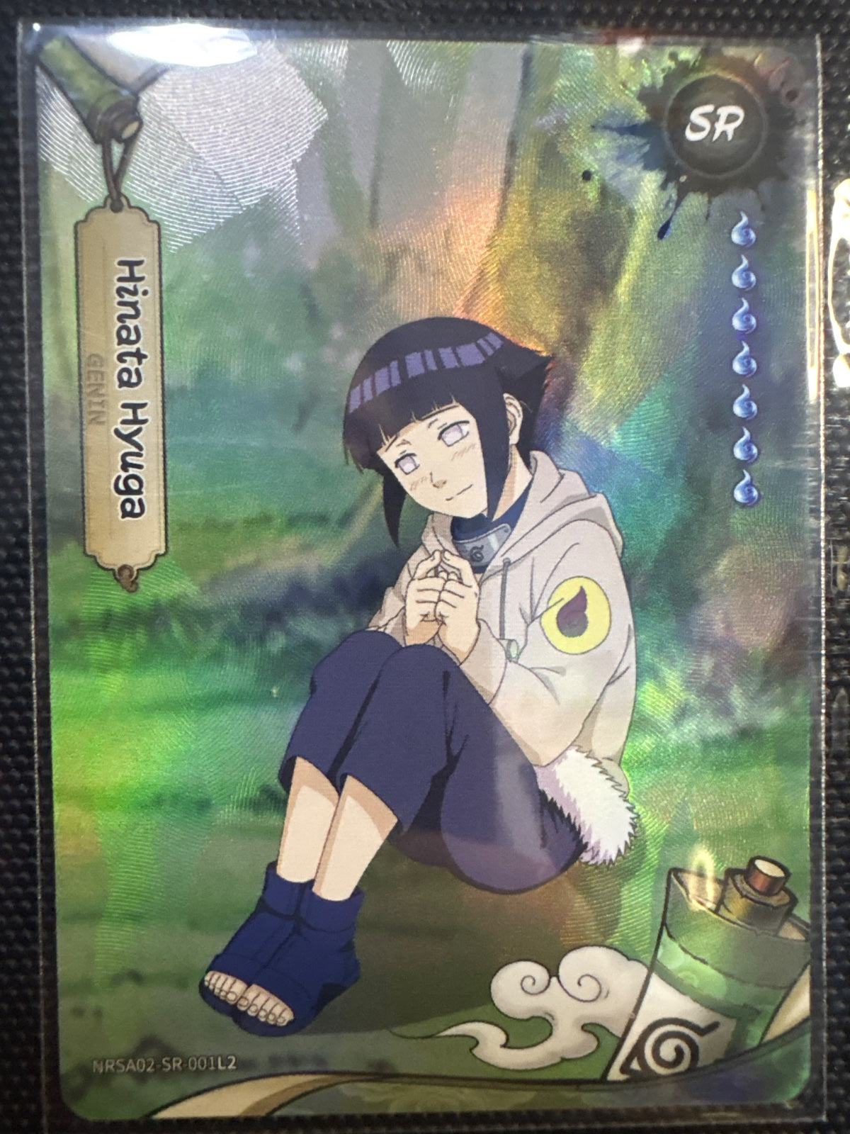 Hinata