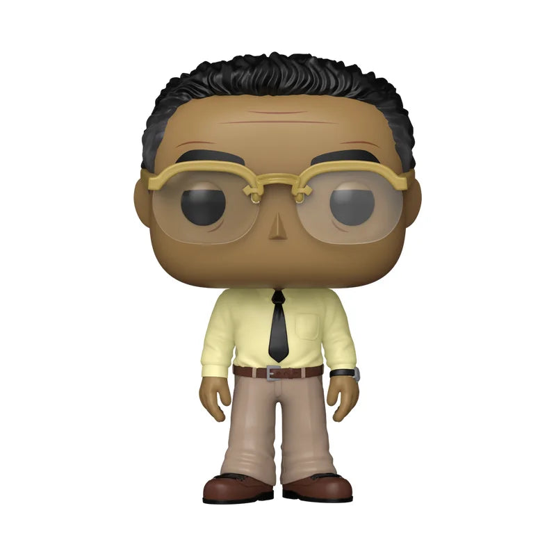 Funko Pop! Television : Breaking Bad - Gus Fring #1933