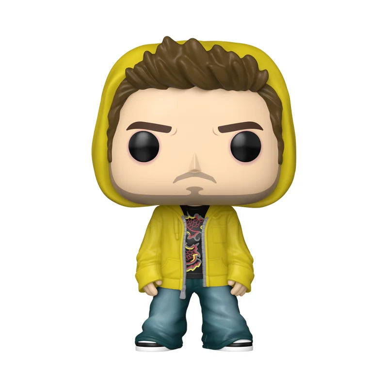 Funko Pop! Television : Breaking Bad - Jesse Pinkman #1935