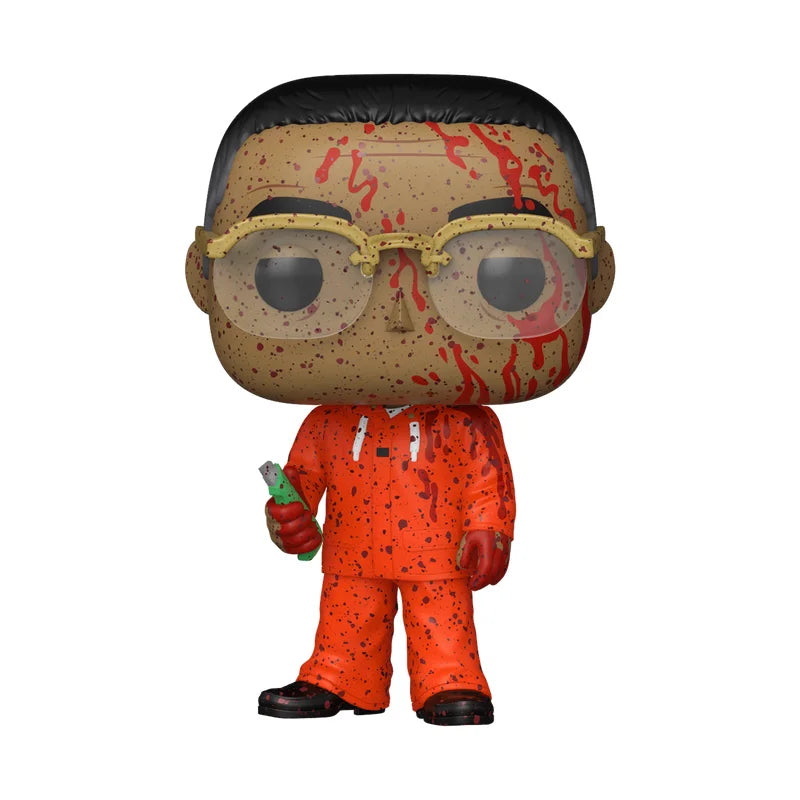 Funko Pop! Television : Breaking Bad - Gus Fring #1936 ; Funko Special Edition