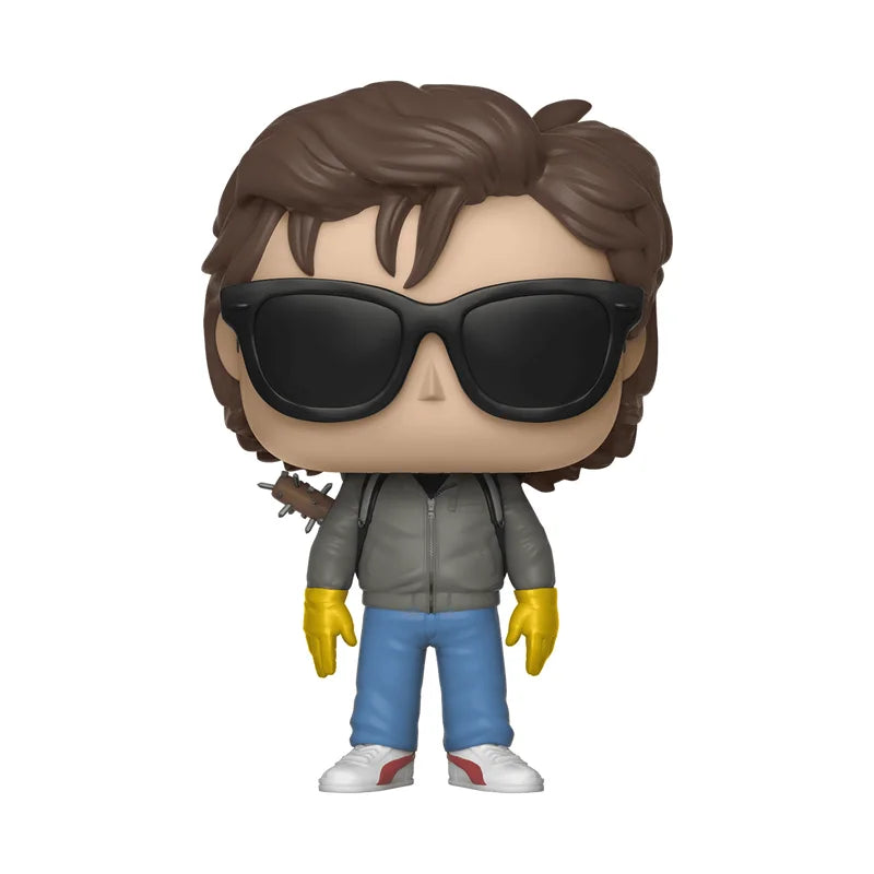 Funko Pop! Television : Stranger Things : Steve (With Sunglasses) #638