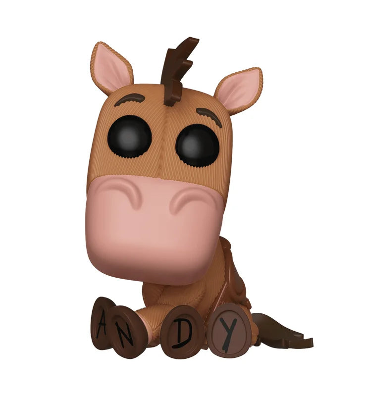Funko Pop! Disney Pixar Toy Story - Bullseye #520