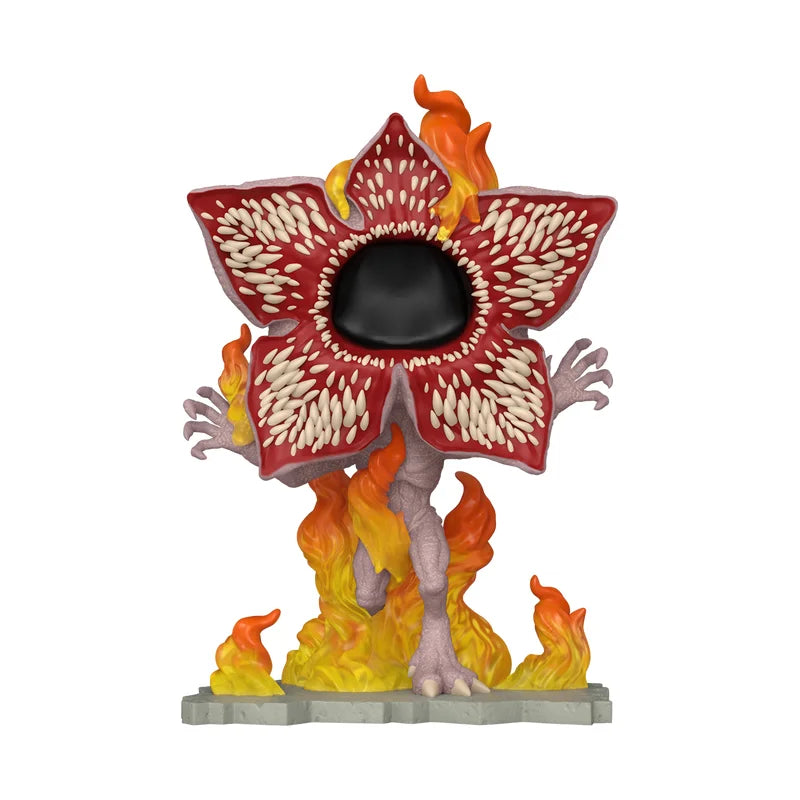 Funko Pop PREMIUM! Television : Netflix - Stranger Things : Demogorgon #1831  Funko Special Edition