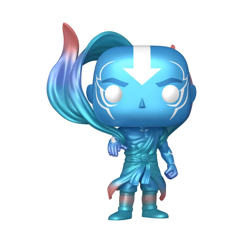 Funko Pop! Movies : Avatar Aang - Aang (Avatar State) # 2112 Special Edition