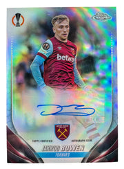 Jarrod Bowen - Autograph - West Ham