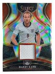 Harry Kane Patch - Road To World Cup 26 - Patch