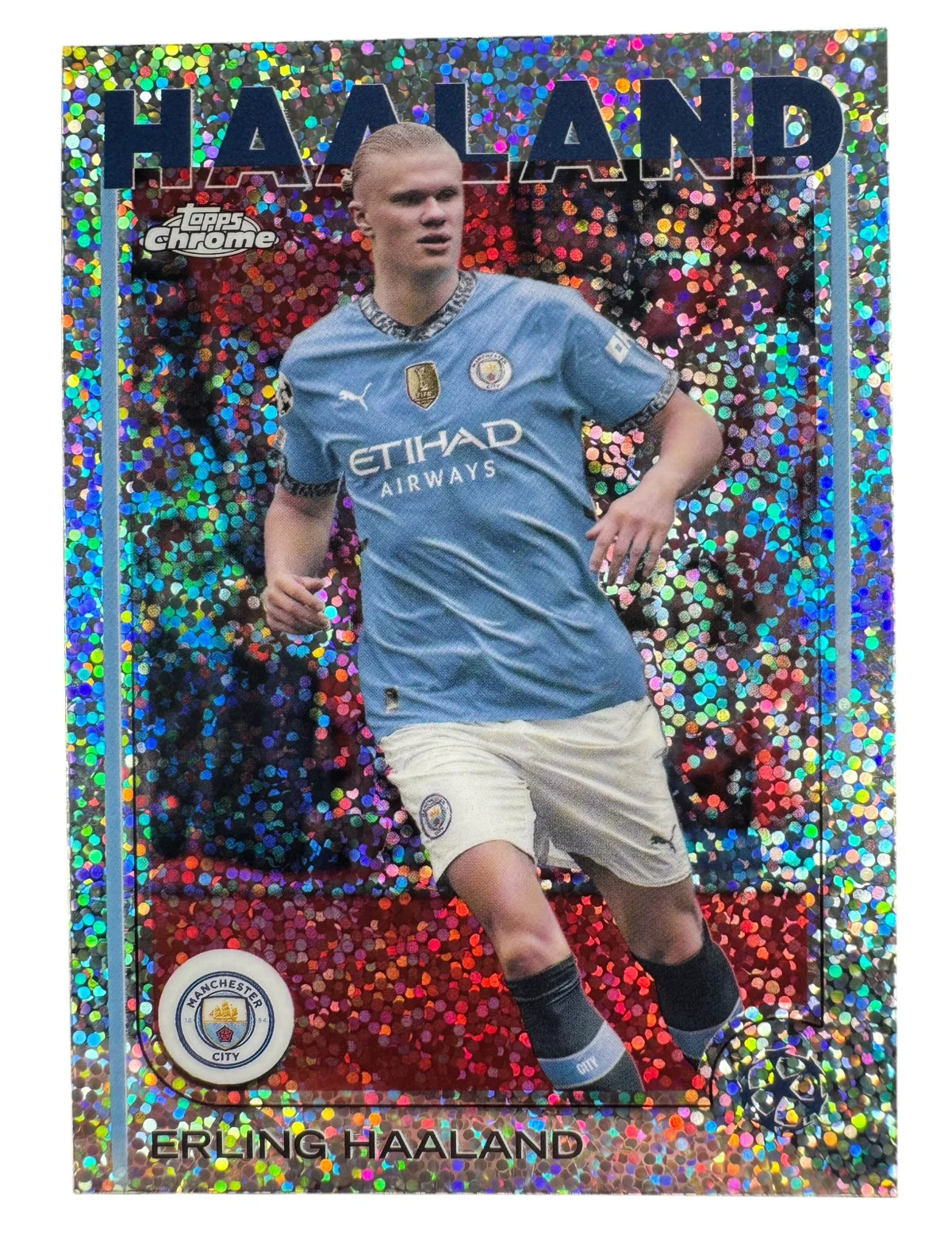Haaland - Man City