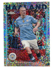 Haaland - Man City