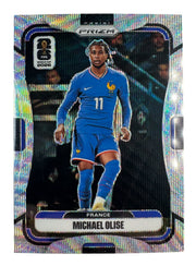 Michael Olise - France - Prizm