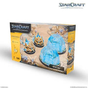 Starcraft Protoss - Sentry Expansion Set