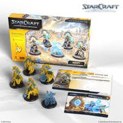 Starcraft Protoss - Adept Expansion Set