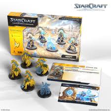 Starcraft Protoss - Adept Expansion Set