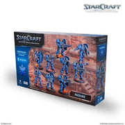 Starcraft Terran - Marine Expansion Set
