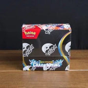 Chaos Rising Booster Box SEALED w/ Acrylic Case Included