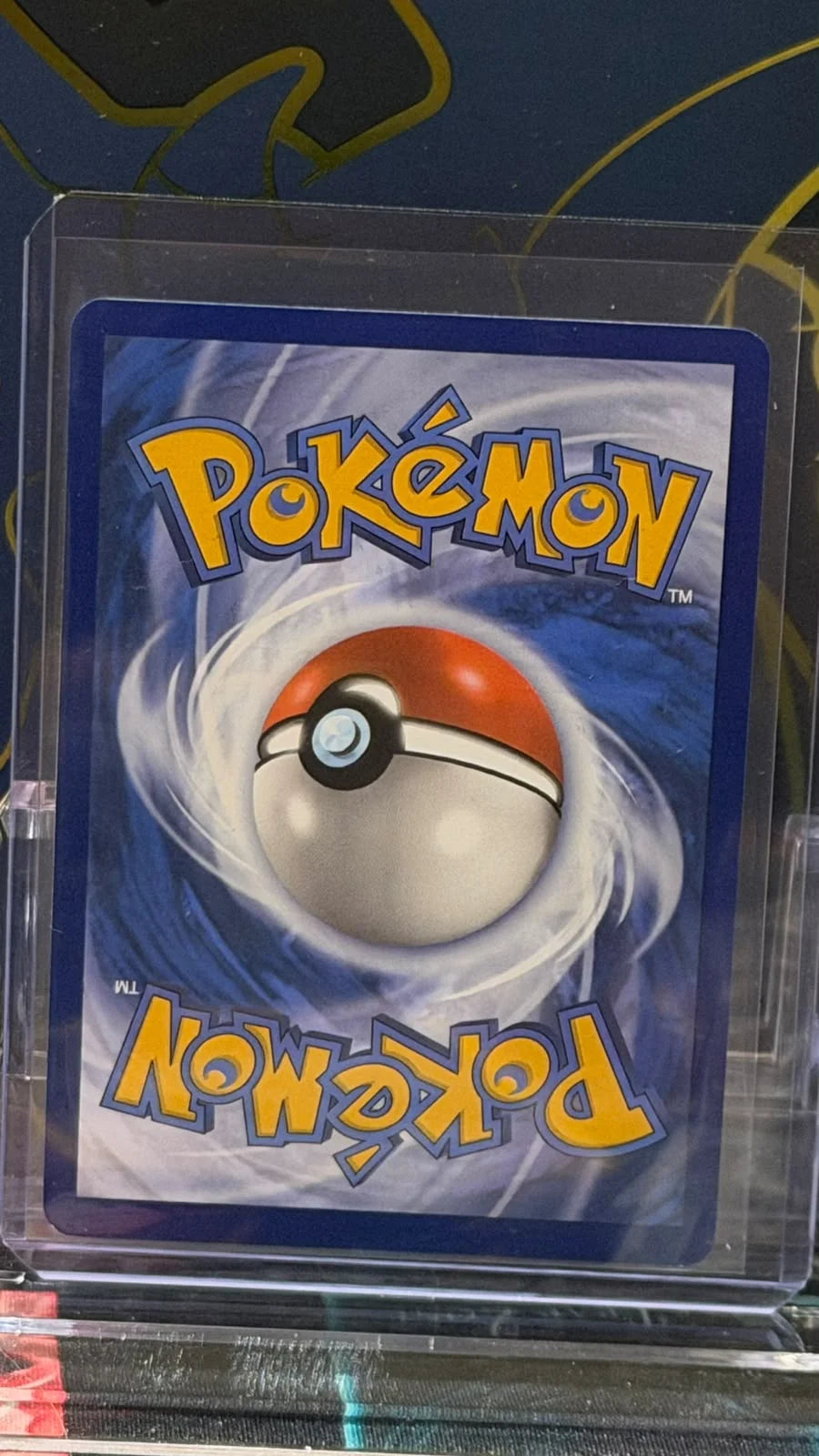 Pikachu ex 247/191 (Surging Sparks)