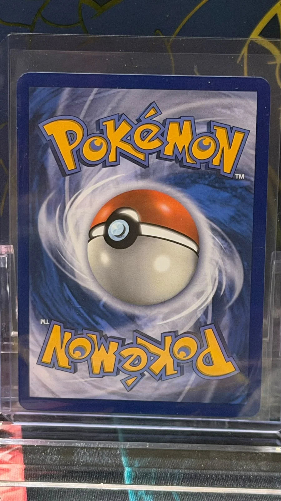 Pikachu 131/091 (Paldean Fates)