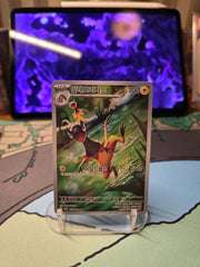 Heliolisk AR 073/066 – Korean Pokémon TCG – Crimson Haze