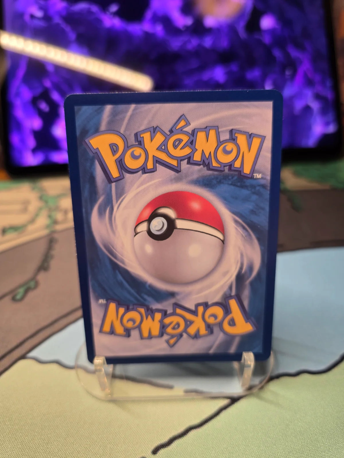 Heliolisk AR 073/066 – Korean Pokémon TCG – Crimson Haze