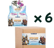 [Pre-Order] Riftbound Radiance Booster Box Display Case (6 booster boxes)
