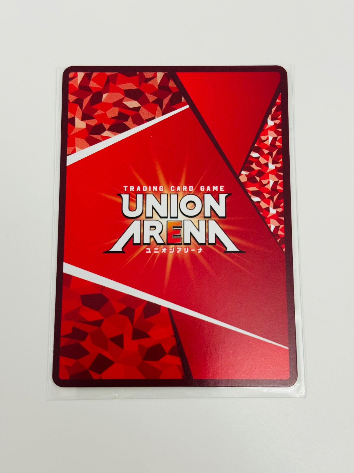 Union Arena Bleach / Nanao Ise R* - Japanese