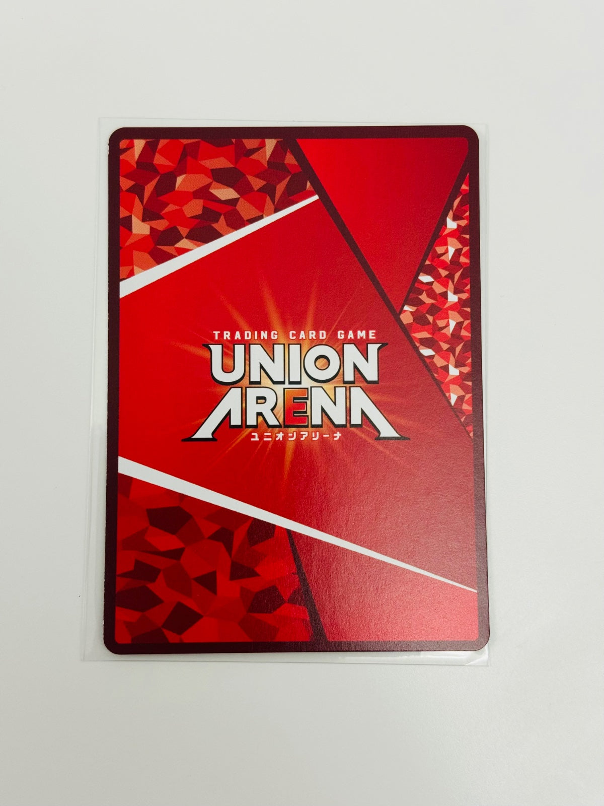 Union Arena Card Undead Unluck Juiz d'Arc 2 Star - Japanese