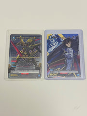 Union Arena Bundle - Japanese