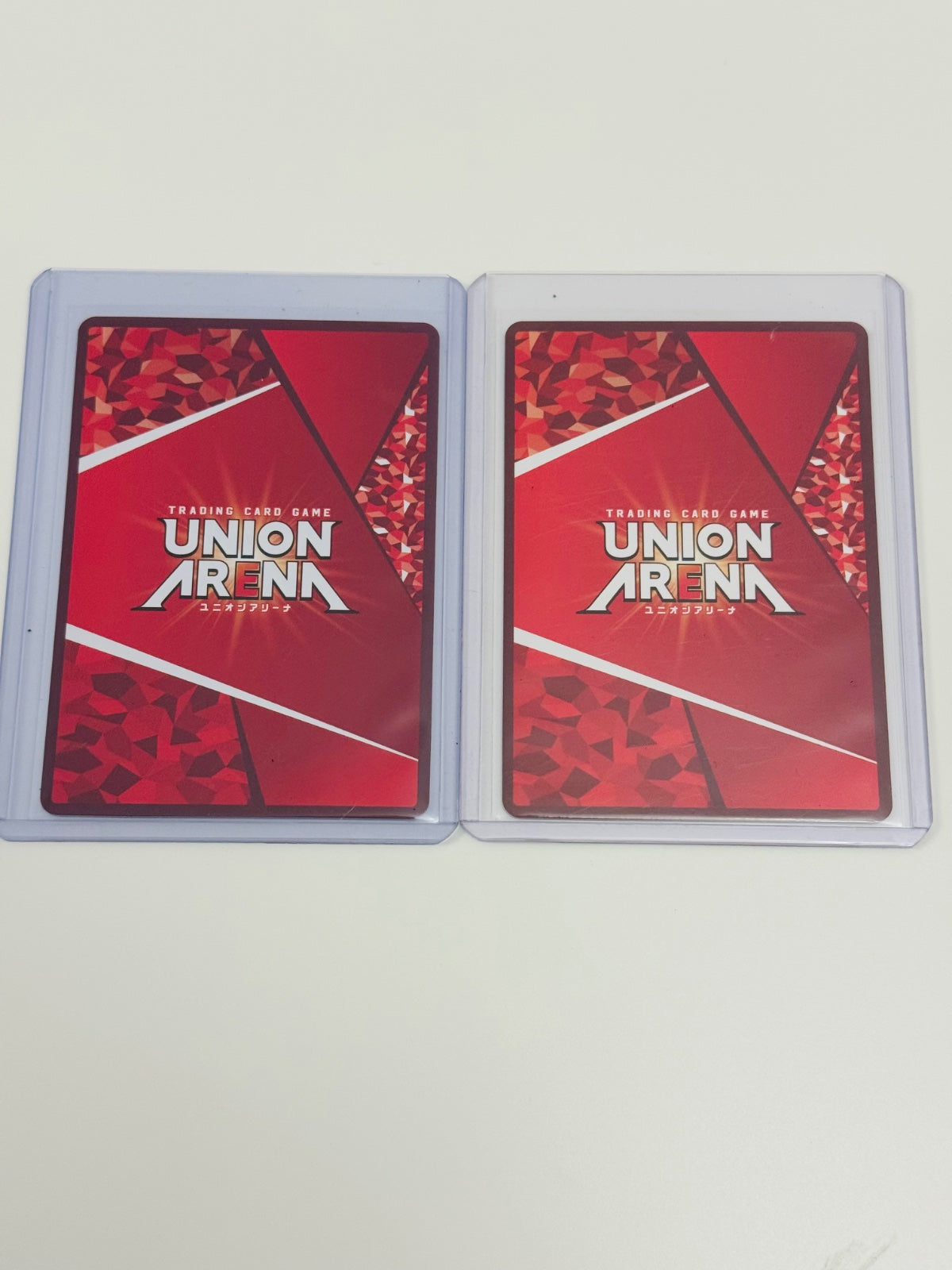 Union Arena Bundle - Japanese