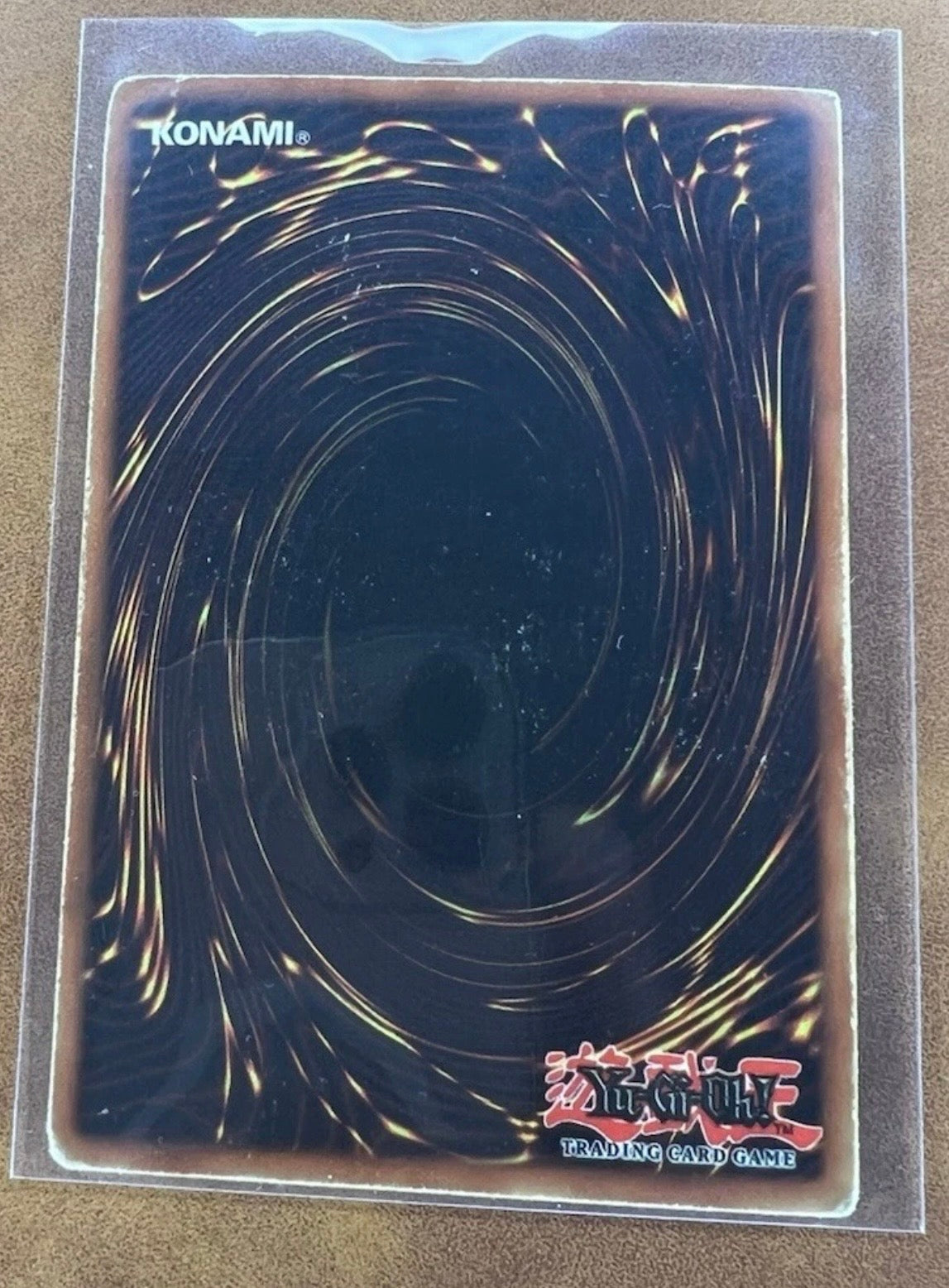 Blue-Eyes White Dragon SDK-001 · 1st Edition (Starter Deck: Kaiba)