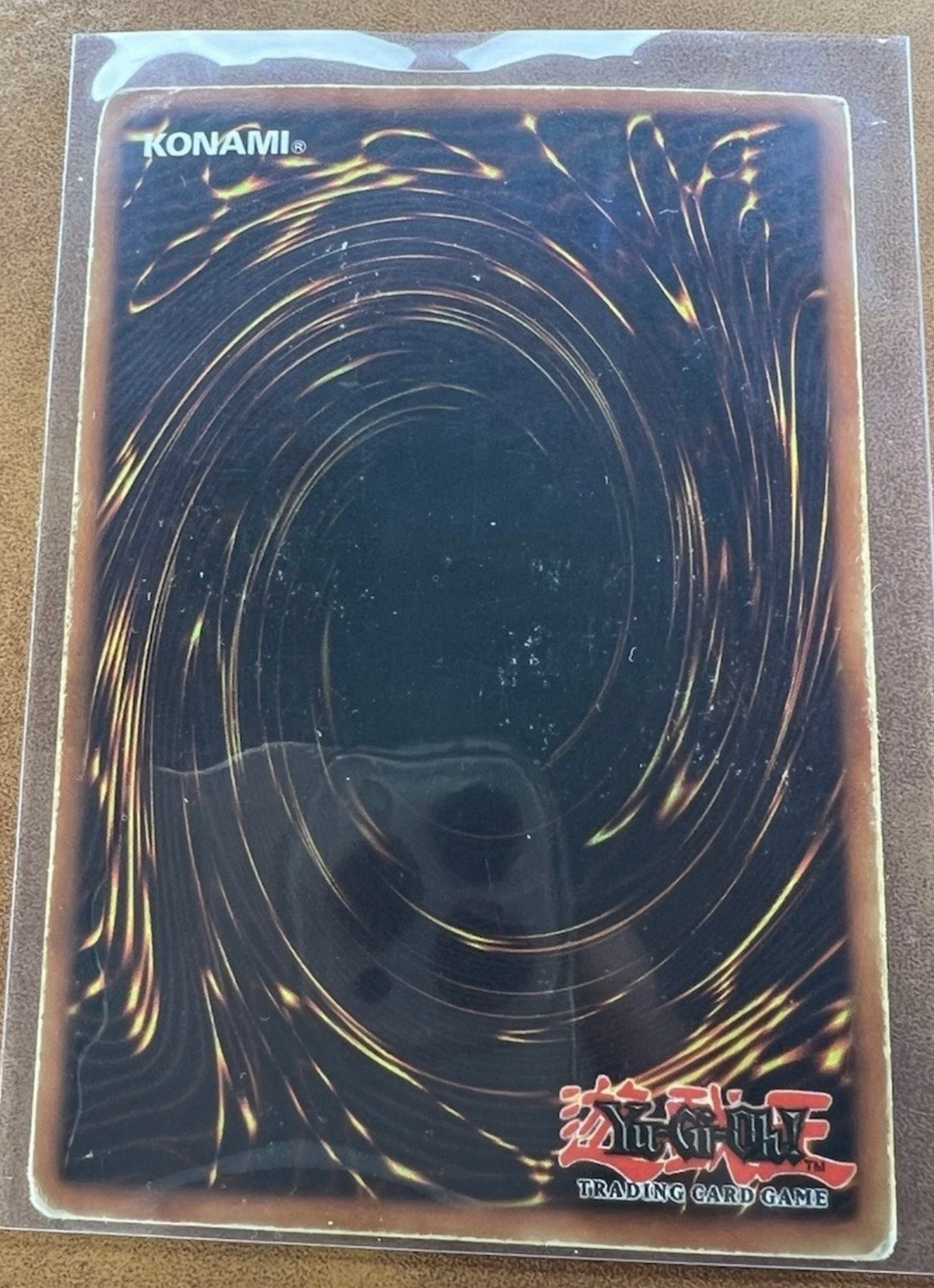 Blue-Eyes White Dragon SDK-001 · 1st Edition (Starter Deck: Kaiba)