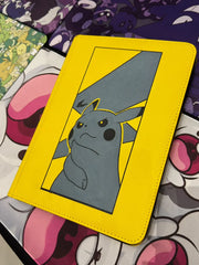 Pikachu Collector | 9-Grid 360 Pockets Card Binder