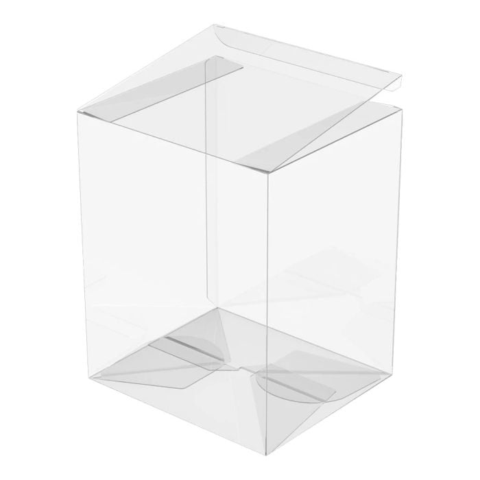 Funko Pop Acrylic Protector