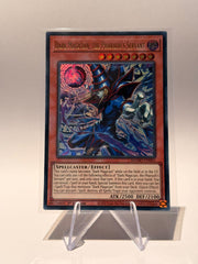 Yu-Gi-Oh! Dark Magician, the Pharaoh's Servant MAMO-EN001 – 1st Edition Ultra Rare – Magnificent Monsters 2026
