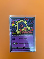 Jynx custom card