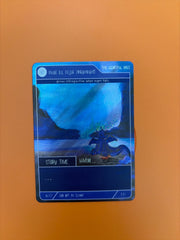 Dragonite custom card