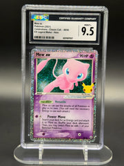 Mew ex 088/092 (Celebrations Classic Collection)