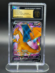 Charizard V SWSH050 (Champion's Path)