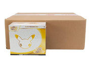 Pokemon 30th Celebration Elite Trainer 10-Box Case