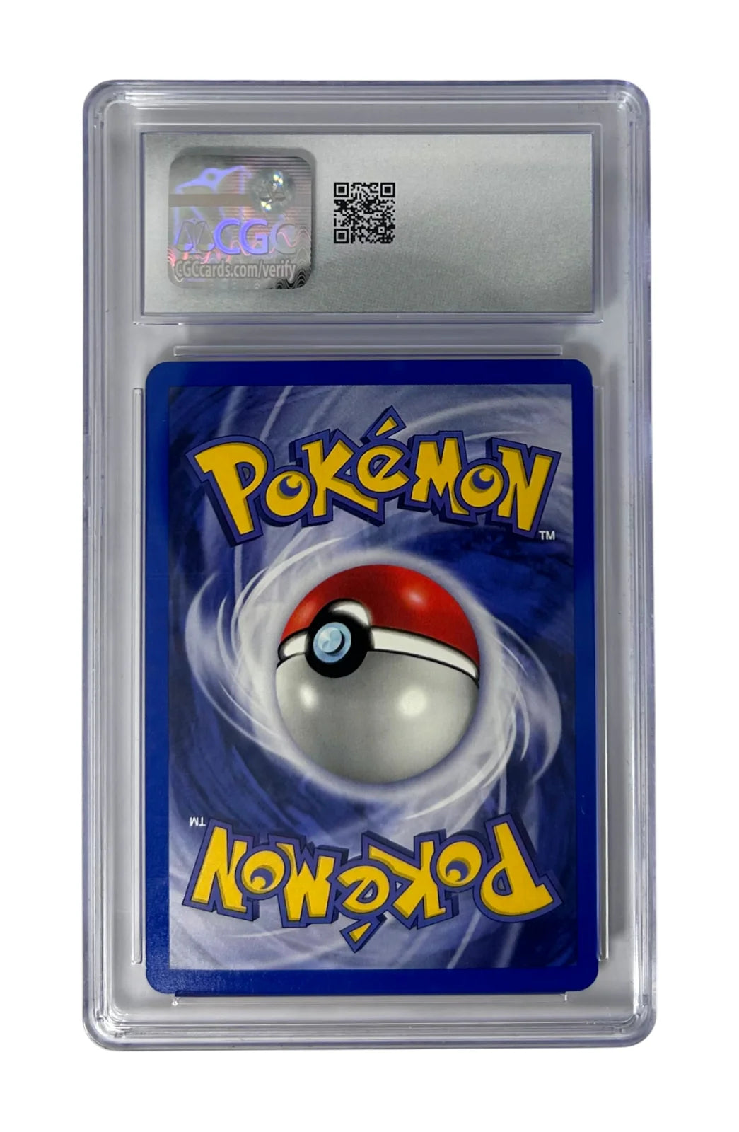 Erika's Venusaur 4 · Unlimited Holofoil (Gym Challenge) — CGC 10