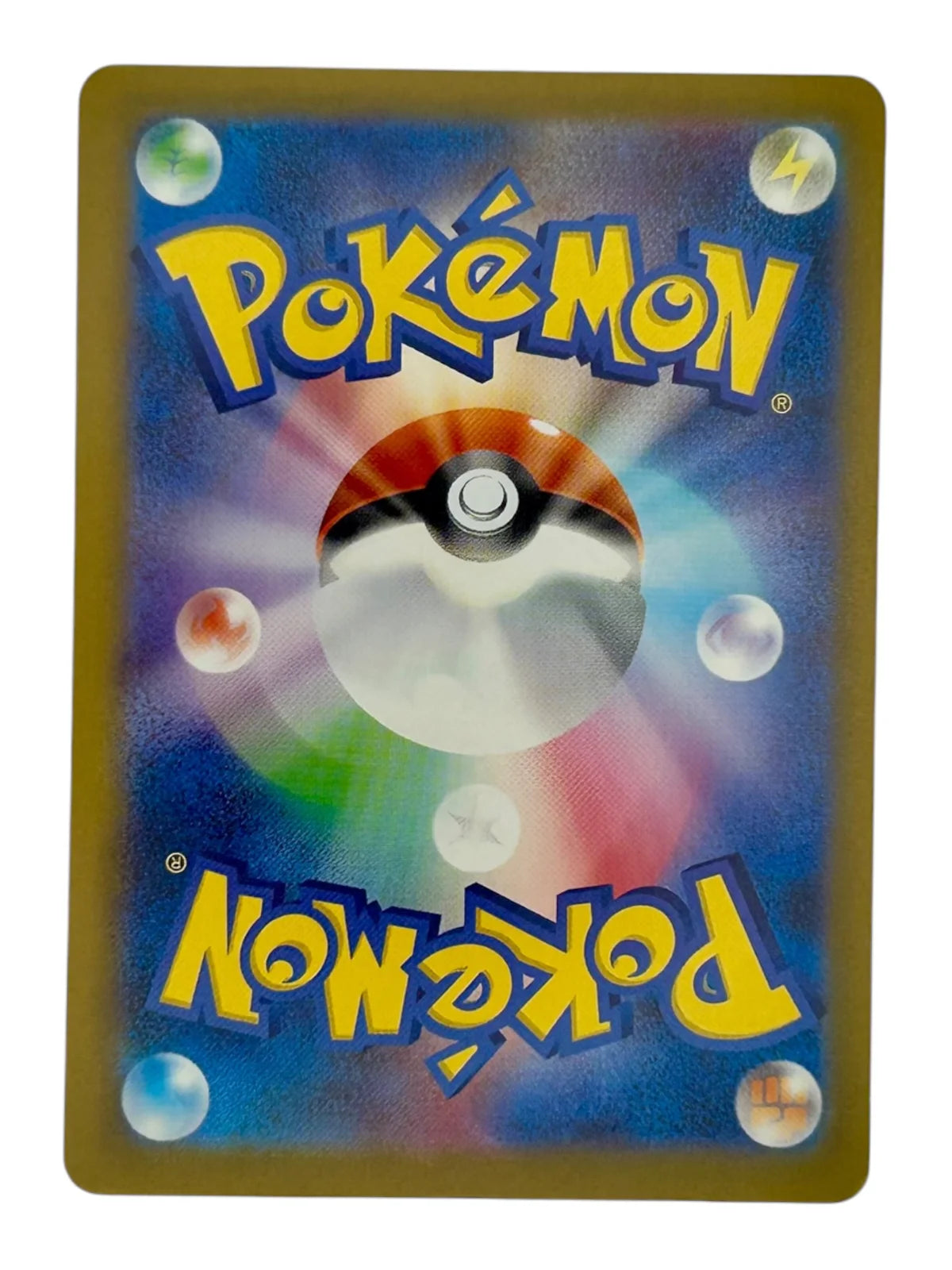 Mega Greninja ex 120/083 (Ninja Spinner)