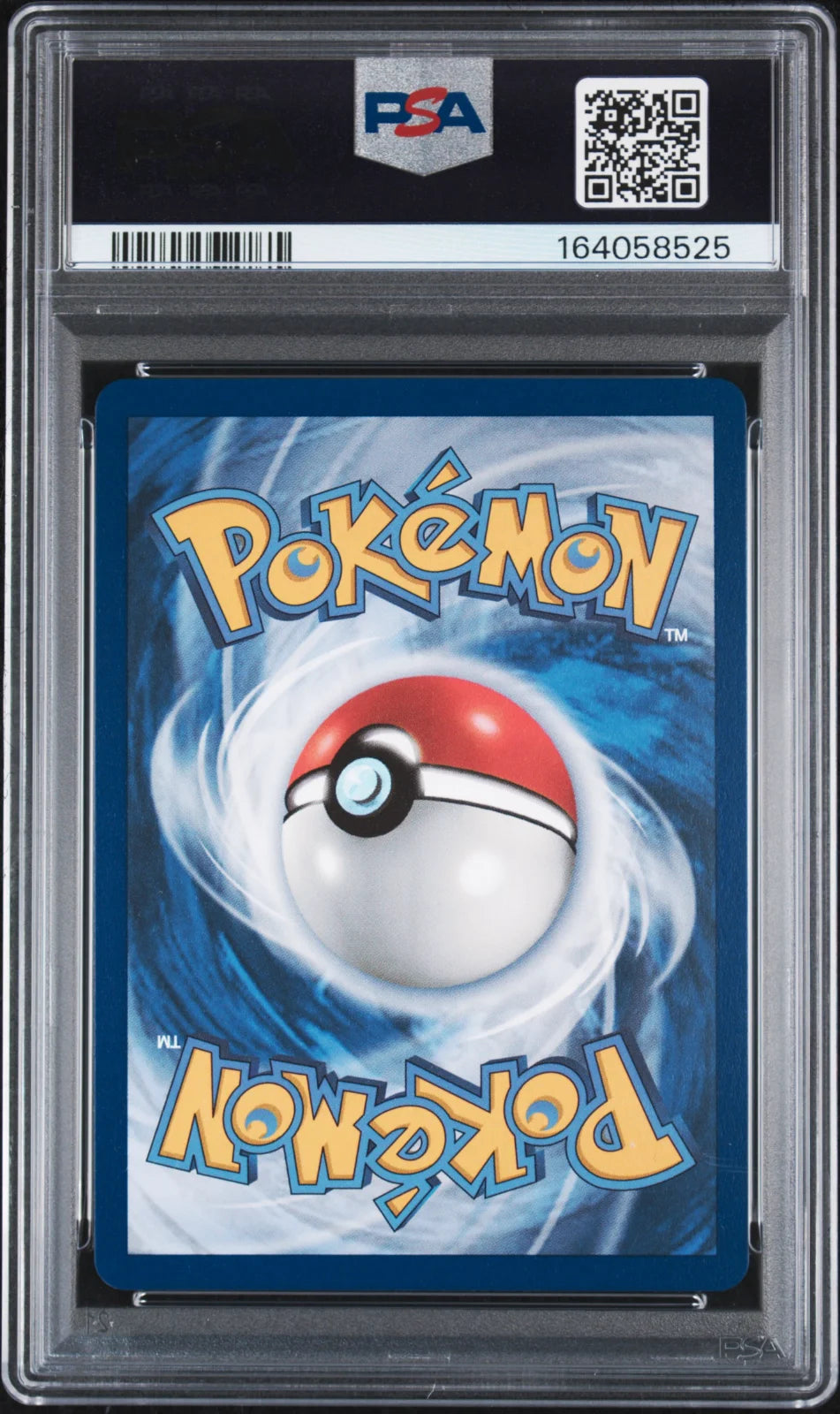 Ivysaur 134/132 (Mega Evolution) — PSA 9