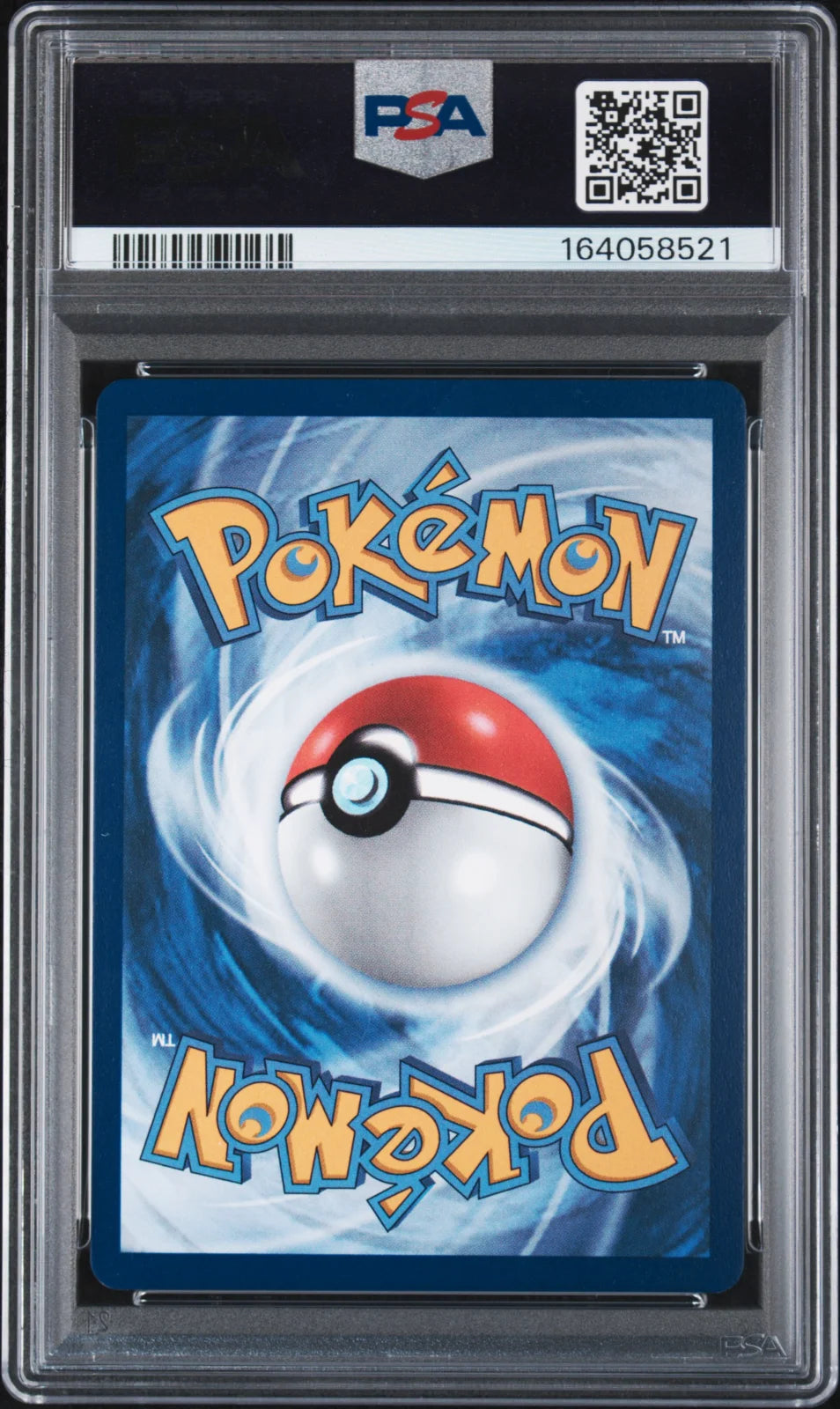 Lillie's Clefairy ex 280/217 (Ascended Heroes) — PSA 10