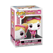 Funko Pop! DC Comics Bombshells Harley Quinn #166