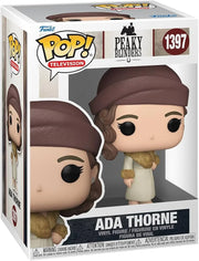 Funko Pop! TV: Peaky Blinders - Ada Thorne (#1397)
