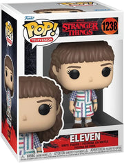 Funko POP! Television Stranger Things Eleven #1238